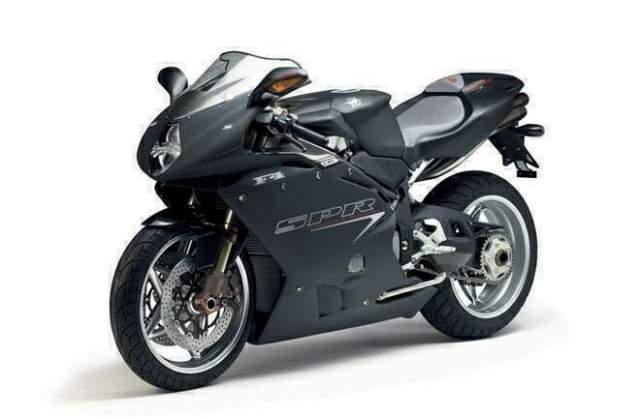 Mv agusta online f4 2004